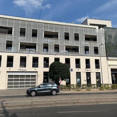 Parizsi Udvar Premium Apartman Apartment Дебрецен Екстериор снимка